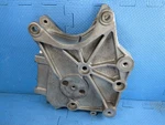2004-05 Chevy Silverado/gmc Sierra Duramax Lly Alternator Bracket 897310685 Oem. Fixed Price $75.00.
