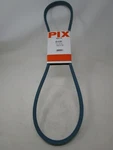 For Laser 95376 Aramid Cord V-belt 52 5/8 Made W/ Kevlar In Pix B49K. Fixed Price $22.49.