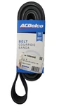 Acdelco Gm 12694540 Serpentine Fan Belt Accessories Drive. Fixed Price $44.60.