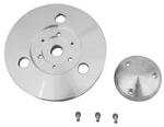 March Performance 619 Power Steering Pump Pulley Chevy. Fixed Price $121.34.