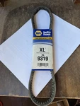Napa Belt Xl 25 9319. Fixed Price $15.00.