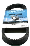 Dayco Drive Belt - HP3011 For John Deere JDX4, 1975. Fixed Price $82.32.