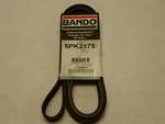 197467 New-no Box; Bando 855K5 Serpentine Belt 5PK2175. Fixed Price $23.80.