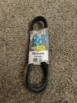 Drive Belt Dayco 15530DR. Fixed Price $12.11.