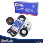 6PK2095 Serpentine Belt Drive Component Kit For Dodge Caravan Chrysler Voyager. Fixed Price $45.00.