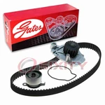 Gates Powergrip TCKWP223 Timing Belt Component Kit For WPK41045A WPK-0081 Lo. Fixed Price $120.11.