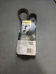Continental Poly-v Belt 4080740. Fixed Price $39.99.