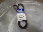 BT21) Napa Serpentine Belt 060815. Fixed Price $15.99.