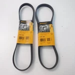 Pack Continental Metric Serpentine Belts 6K894 For 2011-2016 Mini Countryman. Fixed Price $37.19.