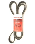 New Motorcraft Serpentine Drive Belt JK81230 F-650 F-750 7.3 Powerstroke 00-03. Fixed Price $35.45.