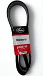 Gates K080708 70.8" 8-RIB Micro-v Serpentine Drive Belt New Oem. Fixed Price $34.99.