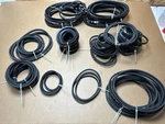 33X Pack Mixed Lot Browning Belts BX47 AX67 A77 BX95 AX71 BX97 BX56 5VX1030. Fixed Price $179.99.