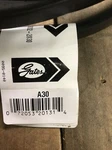 New Gates A30 Premium Hi-power V-belt Drive 1/2" X 32". Fixed Price $14.00.