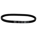 Continental 83370 3L370 Fhp V-belt, Outside Length, 3/8 Top Width,. Fixed Price $14.79.