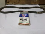 TR28492 20A1250 Gates Green Stripe Ii Belt Made In Usa. Fixed Price $25.46.