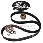 Gates Powergrip TCK257 Timing Belt Component Kit For VKMA91011 TKT-004 Xf. Fixed Price $109.46.