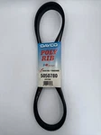 Dayco 5050780 Poly Rib Serpentine Belt For Select Saturn Models 1992-2002. Fixed Price $14.49.