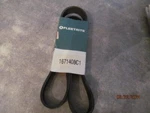 1671408C1 International Belt 8PK1257 Made Usa Free Shipping. Fixed Price $45.00.