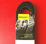 Serpentine Belt- Continental Gatorback 4080652. Fixed Price $21.59.