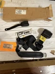 Mack 34RC499P15 Seat Belt New In Box. Fixed Price $185.00.