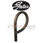 Gates Bladerunner 6713BR Accessory Drive Belt For M82718 M147278 M110367. Fixed Price $44.57.