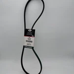 9580HD New Gates Fleetrunner Green Stripe Heavy Duty V-belt 58.375" X 0.5". Fixed Price $24.99.