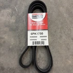 Bando 6PK1750 Serpentine Belt. Fixed Price $15.00.