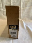 Air Filter-turbo Napa/ Gold Filters 9590. Fixed Price $24.95.