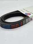 Dayco Poly Rib Serpentine Belt 5050715. Fixed Price $14.35.