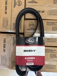 Serpentine Belt-premium Oe Micro-v Gates K120964. Fixed Price $80.00.