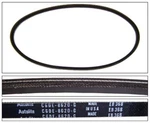 Belt Power Steering 302 351W With A/c After 10/23/68 C9OE-8620-C, 1969 Mustang. Fixed Price $34.95.