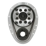 Jesel Timing Belt Kit KBD-31000; 2-PIECE Upper Pulley Drive, 61T, For Sbc. Fixed Price $1230.14.