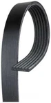 Serpentine Belt-premium Oe Micro-v Gates K060725. Fixed Price $70.99.