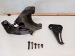 7.5L Alternator Smog Brackets From 1993 Ford F250 460CI 10908976. Fixed Price $274.69.