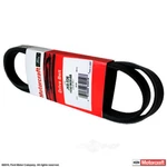 Serpentine Belt Motorcraft JK6-536. Fixed Price $32.85.