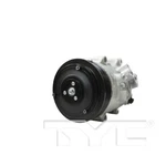 For Toyota Camry 2018-2024 Tyc 20275 A/c Compressor. Fixed Price $247.61.