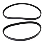 Continental Alternator Power Steering Belt Kit Ford Probe 1995-1997 L4 2L. Fixed Price $66.95.