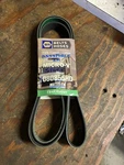 Napa 080855HD Premium Serpentine Micro V-belt Free Shipping. Fixed Price $19.95.