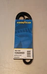 Goodyear 1060865 Serpentine Multi V-belt 6PK2197. Fixed Price $24.99.