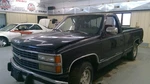Chevrolet Silverado 1993 Seat Belt Used 2432. Fixed Price $159.98.