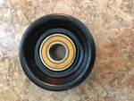 Motorcraft YS233 New Idler Pulley F8KZ-8678-AA. Fixed Price $11.90.