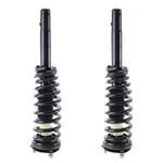 Micah Motors Front Struts 2010-2012 Ford Fusion Mercury Milan Mkz. Fixed Price $146.89.