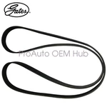 0139974592 Gates Belt Oem For 2011 2012 2013 2014 2015 Mercedes ML350 4MATIC 3.5. Fixed Price $32.60.