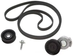 Serpentine Belt Drive Component Kit Gates 38398K. Fixed Price $315.35.