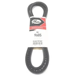 9605 Xl New Gates High Capacity Accessory Drive V-belt 60-7/8" 1/2". Fixed Price $14.97.
