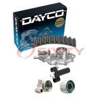 Dayco WP271K1C Timing Belt Kit With Water Pump For WPK42250 WPK-0005 TKT-025 Xy. Fixed Price $309.85.