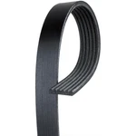 Serpentine Belt Acdelco 6K1251. Fixed Price $109.64.