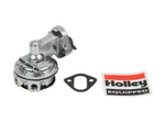 Holley 12-834 Chrome High Output Fuel Pump. Fixed Price $141.95.