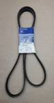 Oem Factory Genuine Gm Serpentine Belt 96858746 6PK1875 Epdm Rib Gates Micro-v. Fixed Price $42.50.