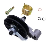 Blower Fan Tensioner Pulley Kit Fits Bobcat S185 751 753 763 773 863 873 6702474. Fixed Price $45.02.